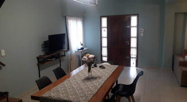 Casa de verano con Pileta, Quincho y Garage Parque Luro MDP