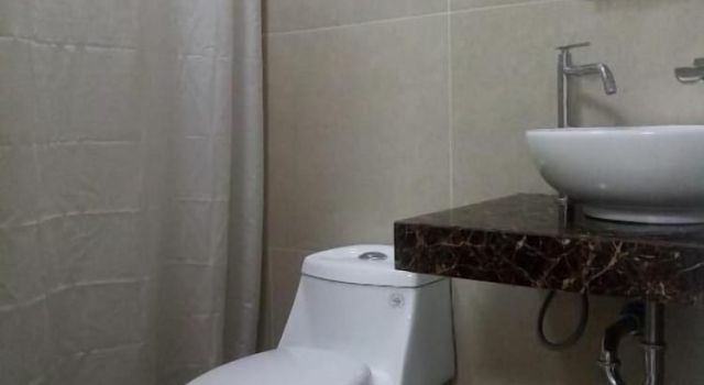 Standard kétágyas szoba a kertre néző kilátással Willys House
