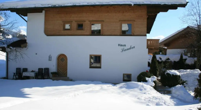Haus Sandra, Rezervovat Apartmán Hotely v Tyrolsko se snídaní, Snídaně