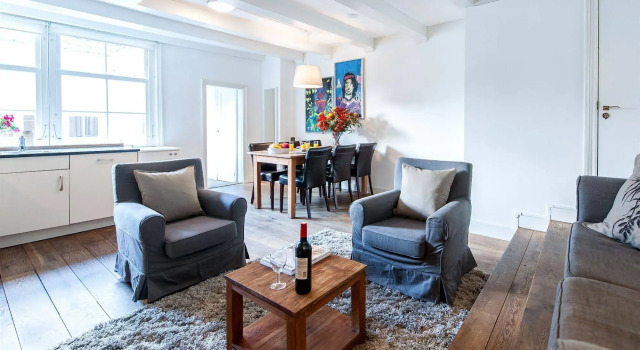 Jordaan Noordermarkt Apartments, Забронировать Апартаменты/квартира Апартаменты Норда, Апартаменты/квартира