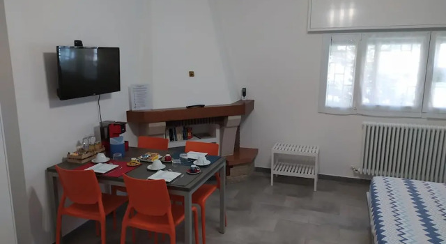 Номер Comfort R&B San Rafèl
