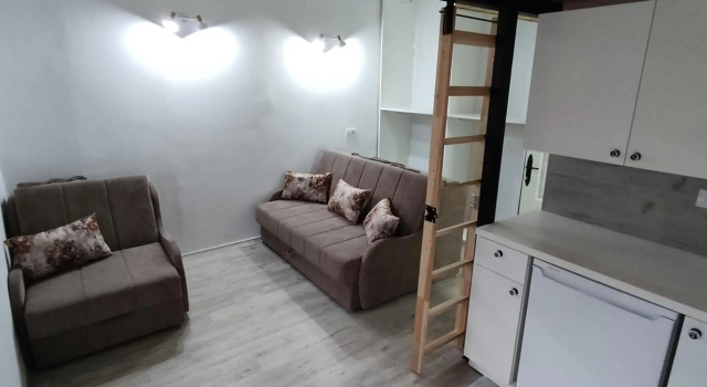 Apartments Centar NS - 2 Green, Забронировать Апартаменты/квартира Нови-Сад Воеводина