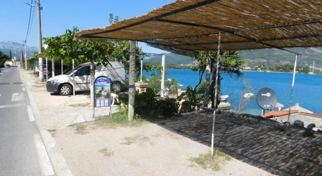 Apartments Klakor, Reserva ahora Apartamento Tivat Tivat County