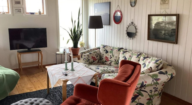 4 Star Holiday Home in Frillesas, Book Vacation Home  