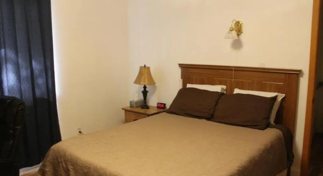 Номер Deluxe Country Inn
