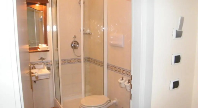 Двухместный номер Economy Hotel Villa Delle Meraviglie