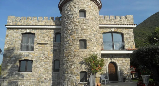 Villa Le Favole