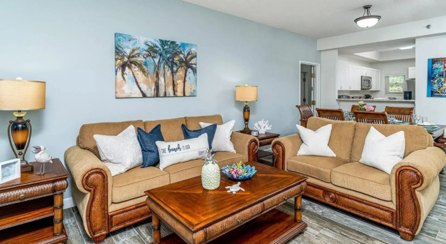Beach within Reach - Summit 105, Varaa Hotelli Hotellit Emerald Coast uima-altaalla, Uima-allas