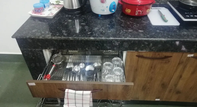 Standard Apartamento phutaspem residence
