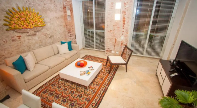 Апартаменты Casa Claver Loft Boutique Hotel