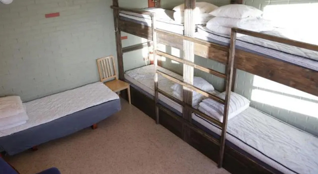 Multi Challenge Hostel, Book Hostel / Vandrerhjem Hostels i Norrland, Hostel / Vandrerhjem