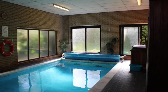 Номер Standard B&B The Pippins