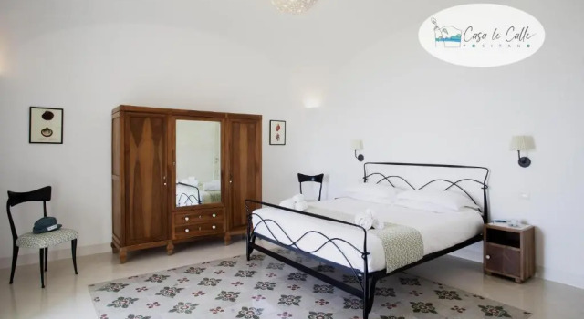 Casa Le Calle, Забронировать Апартаменты/квартира Отели Позитано с парковкой, Парковка