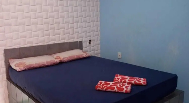 Hostel Suites Gramame, จอง โฮสเทล โจเอาเปสโซอา Paraíba