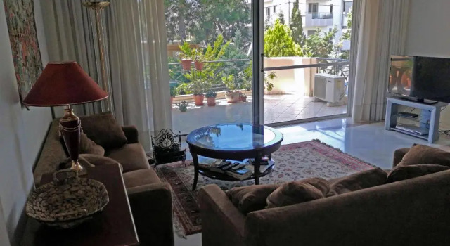Апартаменты 145 M2 Seaside Apartment