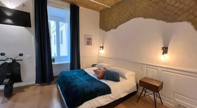 Двухместный номер Standard Domus Avi - Guest House
