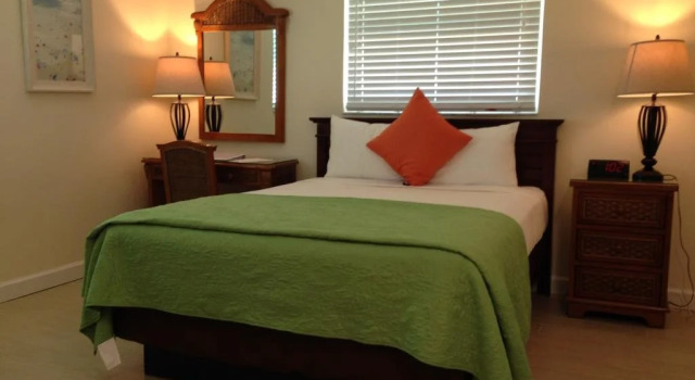 Addys Villas, Rezerwuj Hotel Nokomis Sarasota Area