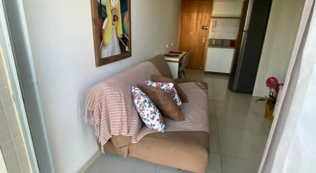 Excelente Apartamento no DF Century Plaza