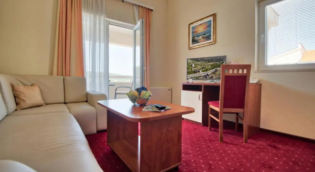 Hotel Agava