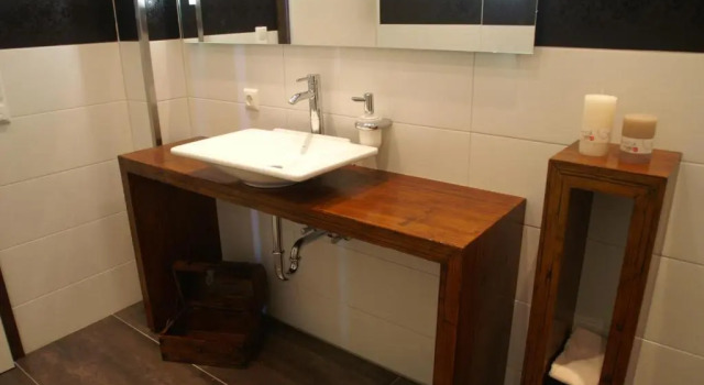 Номер Deluxe Hotel Villa Altes Land