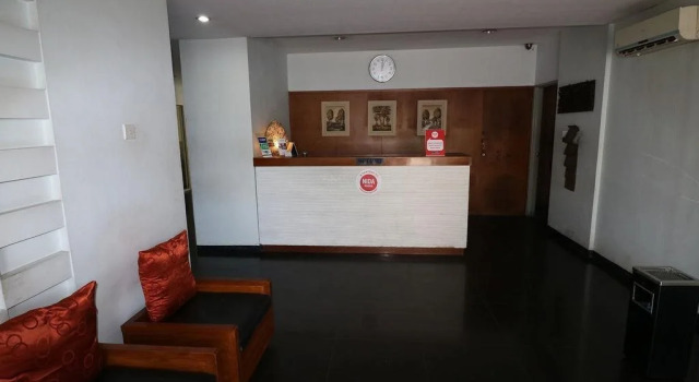 Jangga House Bed & Breakfast, Buchen Sie Hotel Medan Sumatra, in der Nähe von Cambridge City Square