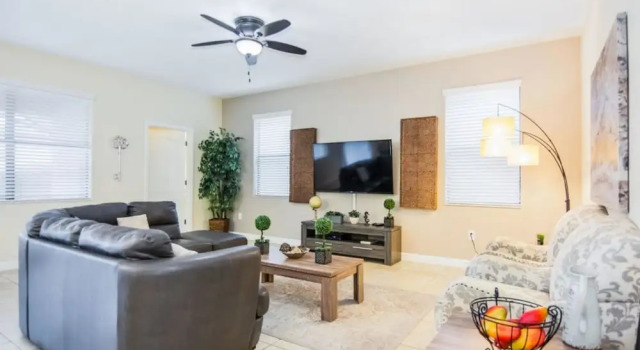 Amazing Vacation Home Cg1457