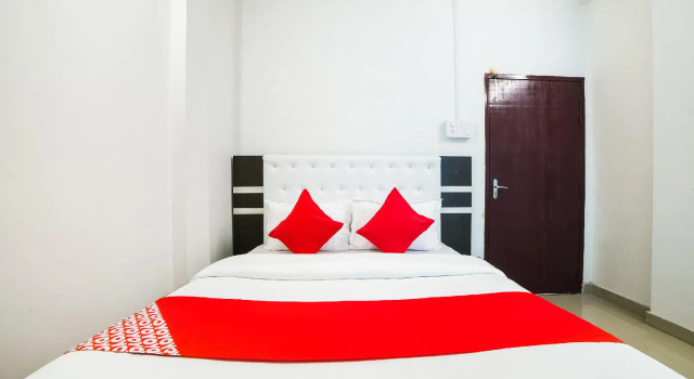 Hotel O Aashiyana Home, Book Hotel Cheap Hotels in Assam