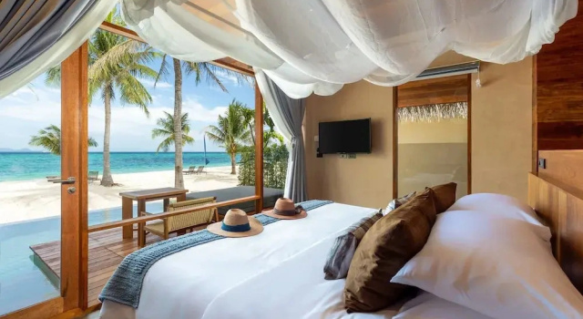 Irene Pool Villa Resort, Koh Lipe