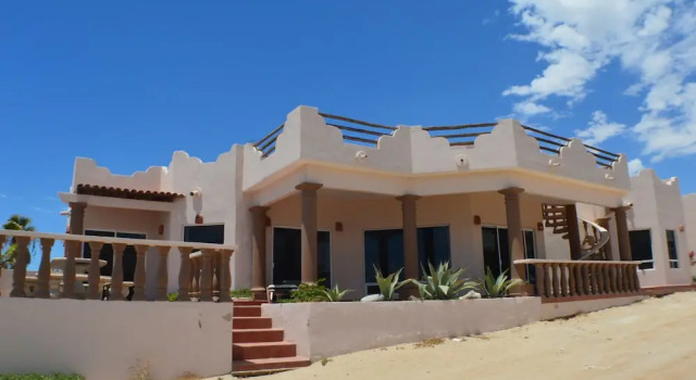 Marbrisa De Cortez 5 Bedroom Home, Book Vacation Home Puerto Penasco Sonora