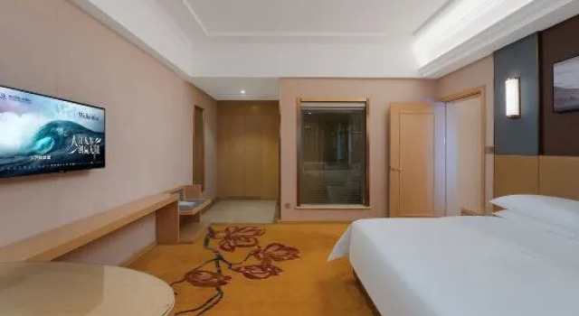 Luksusowy suite Vienna Hotel