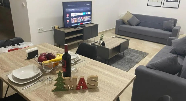 Апартаменты Olive Inn City