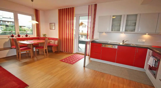 Апартаменты Appartementhaus Modern Art by Schladming-Appartements