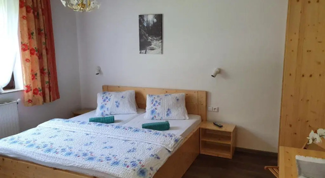 Apartment Pension INGE
