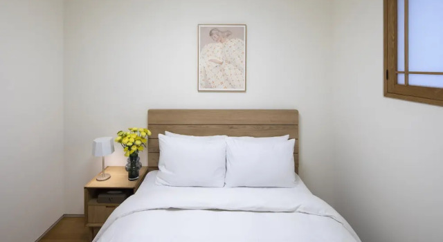 Семейный номер Standard Velum Resort Jeju