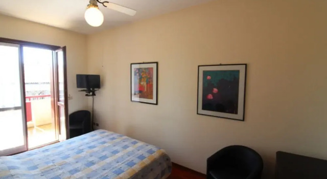 Seaside Flat in the Heart of Lignano