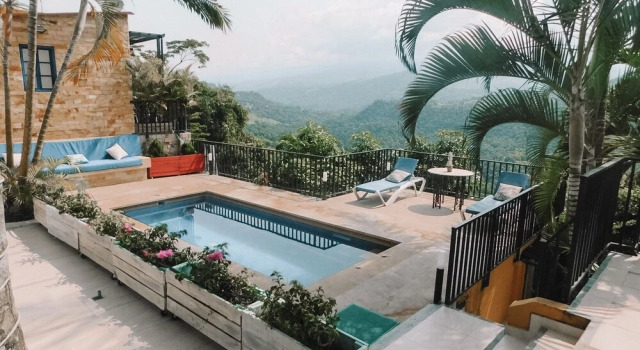 La Boutique Anapoima, Boek Boutique Hotel Anapoima Cundinamarca