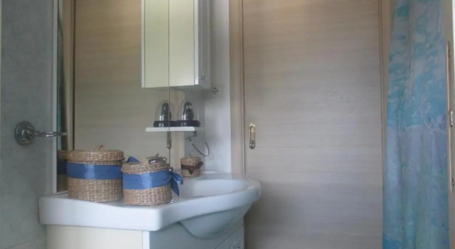 Апартаменты Linden Apartment