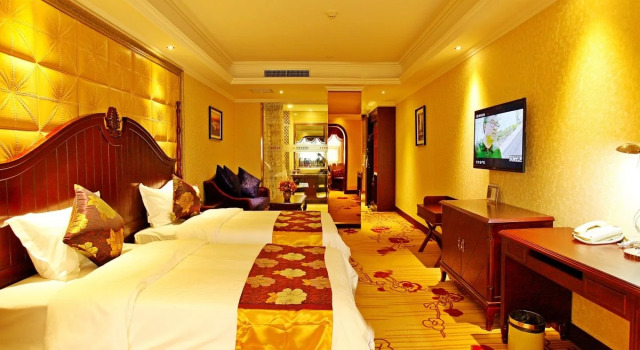 Yijia Chain Hotel Lijing Boutique Hotel, Rezerwuj Boutique Hotel Urumqi Xinjiang