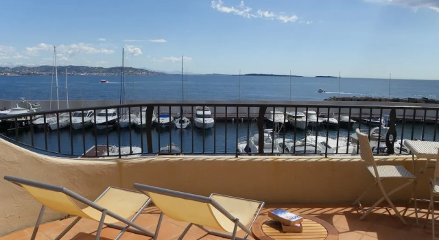 Agence la Galère - Appartement Badianne