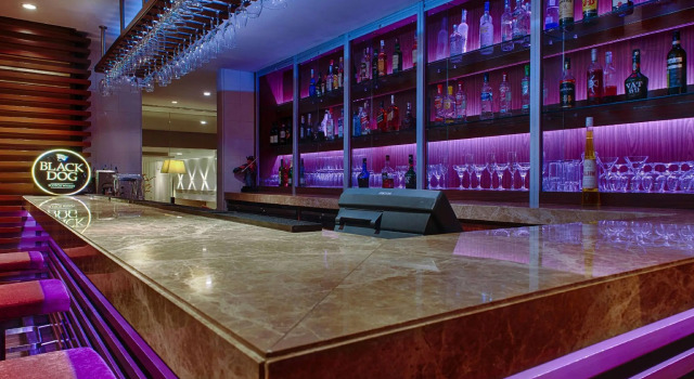 Ramada Plaza by Wyndham Pune Hinjewadi