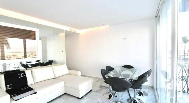 First Line Puerto Banus Harbour, 3 bedroom Luxury Apartment, Marbella, Забронировать Апартаменты/квартира Марбелья Коста-дель-Соль, рядом с Художественный музей Ralli