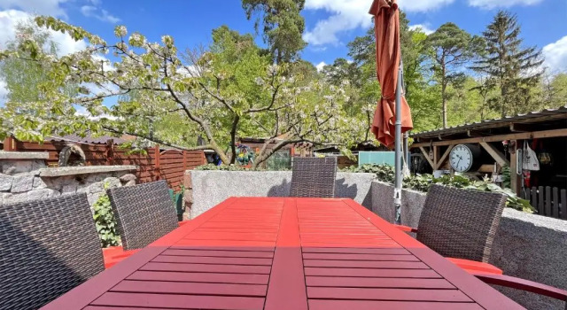 Ferienhaus Templin UCK 891, Boek Hotel Templin Uckermark