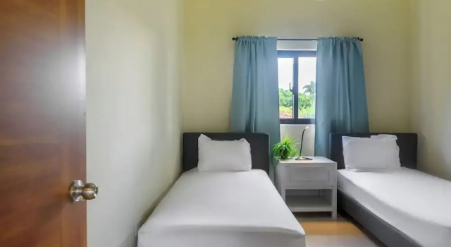 Casa Vista Mar 1