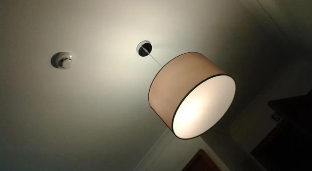 Номер Standard Hotel Tic Tac