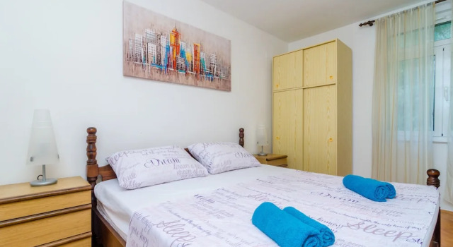 Апартаменты Sun City Apartment