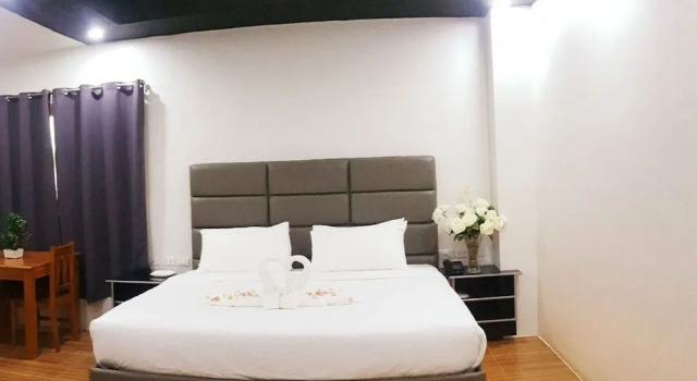 Dream Hotel, Rezerwuj Hotel Puerto Galera Mindoro