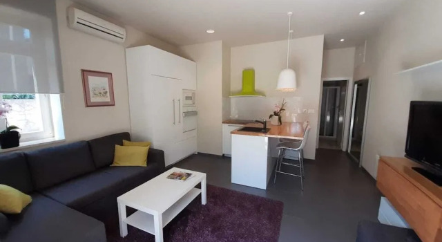 Pansion Mlikota - Apartment Lavanda