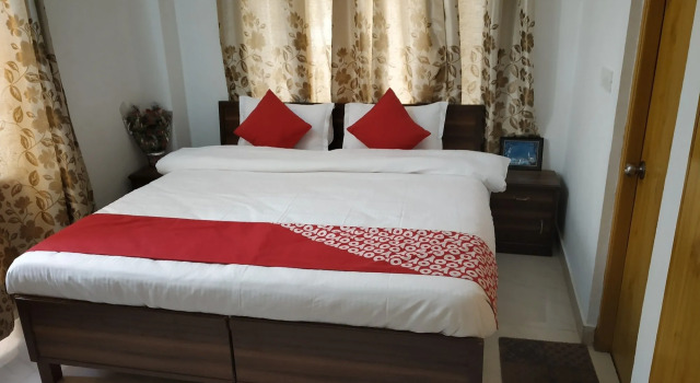 OYO 23696 Hotel Sai Vihar