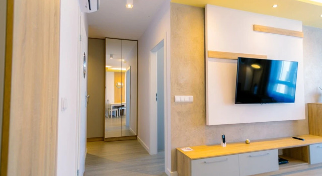 Апартаменты Classic RentPlanet - Apartamenty na Grobli
