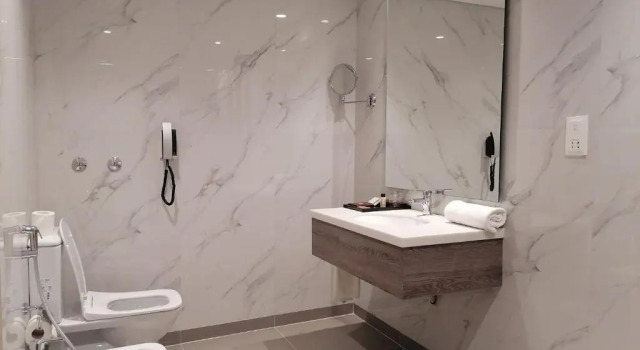 Exécutive double suite Gloria Hotel & Suites Doha